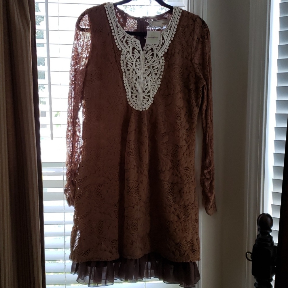 A'reve Dress